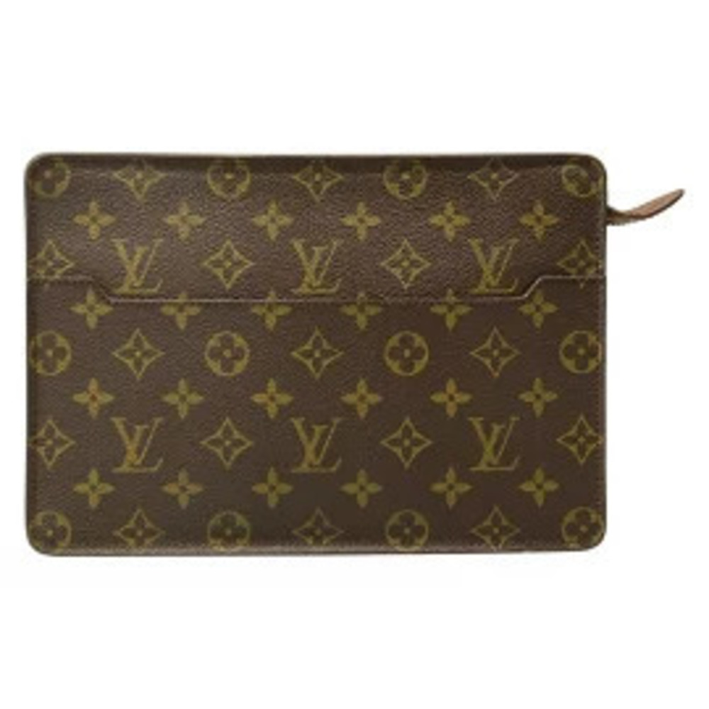 LOUIS VUITTON Pochette Homme Shoulder Bag